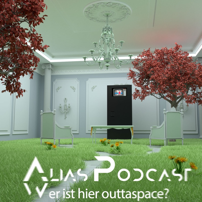 Cover Fernsehpodcast